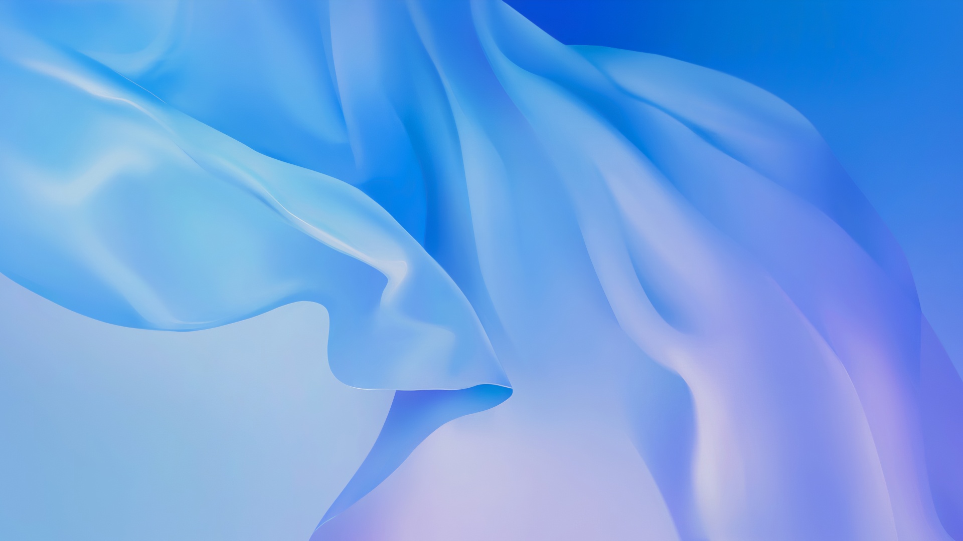 Android Wallpaper 4k Blue Abstract Stock Vivo Nex