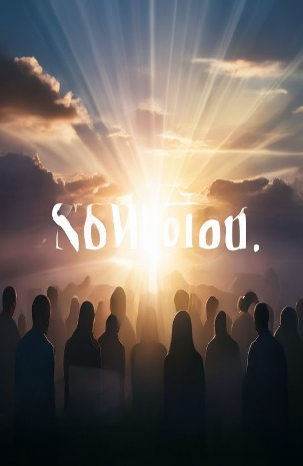 Easy Worship Wallpaper