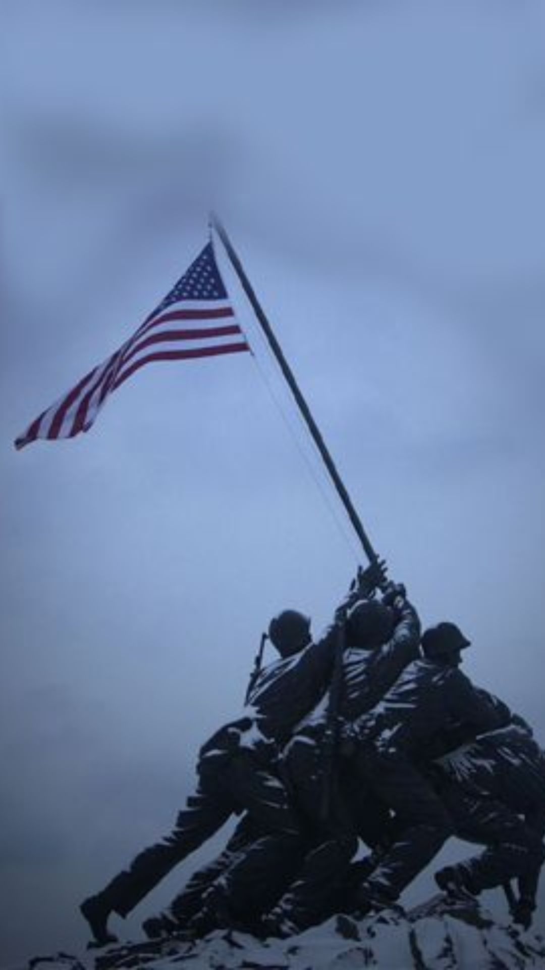 American Flag Iphone Wallpaper