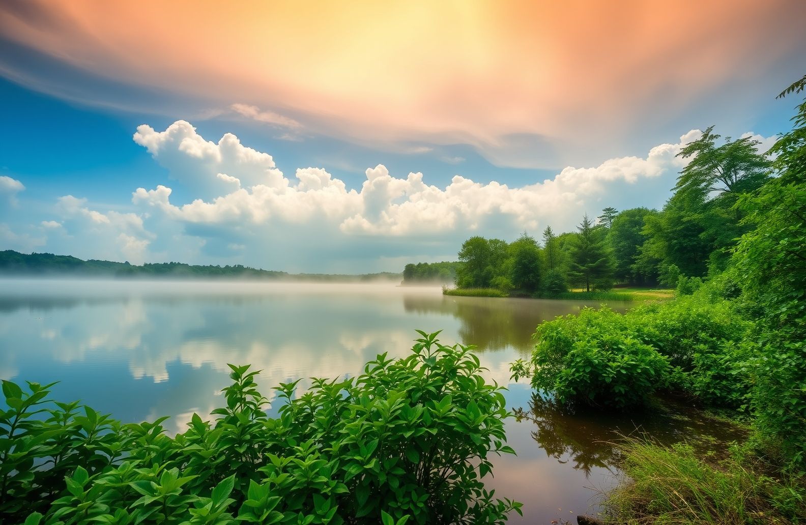 Windows Wallpaper HD