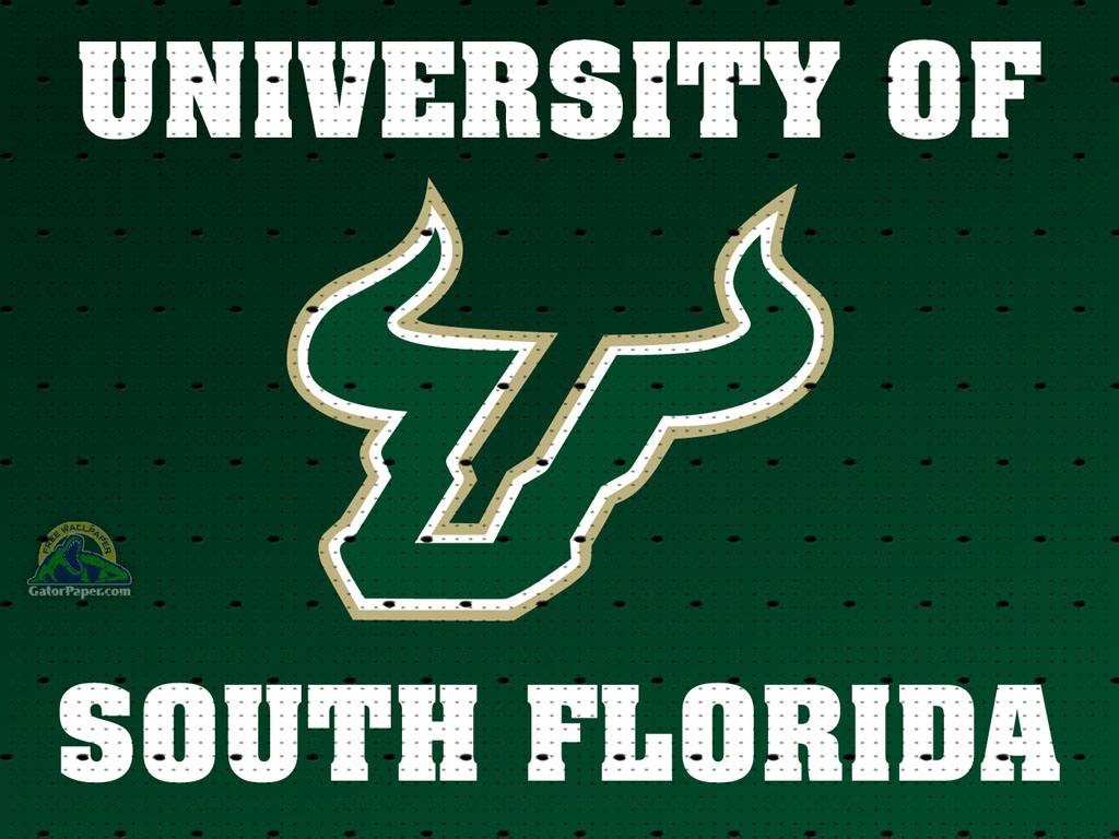 Usf Wallpaper University Of South Florida