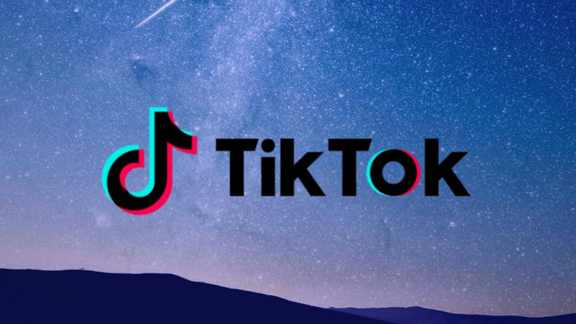 Tiktok Background Wallpaper