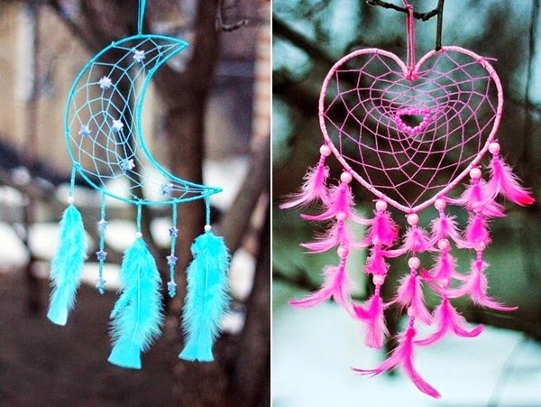 The Most Beautiful Dreamcatcher Cute Patterns So That You Can Choose