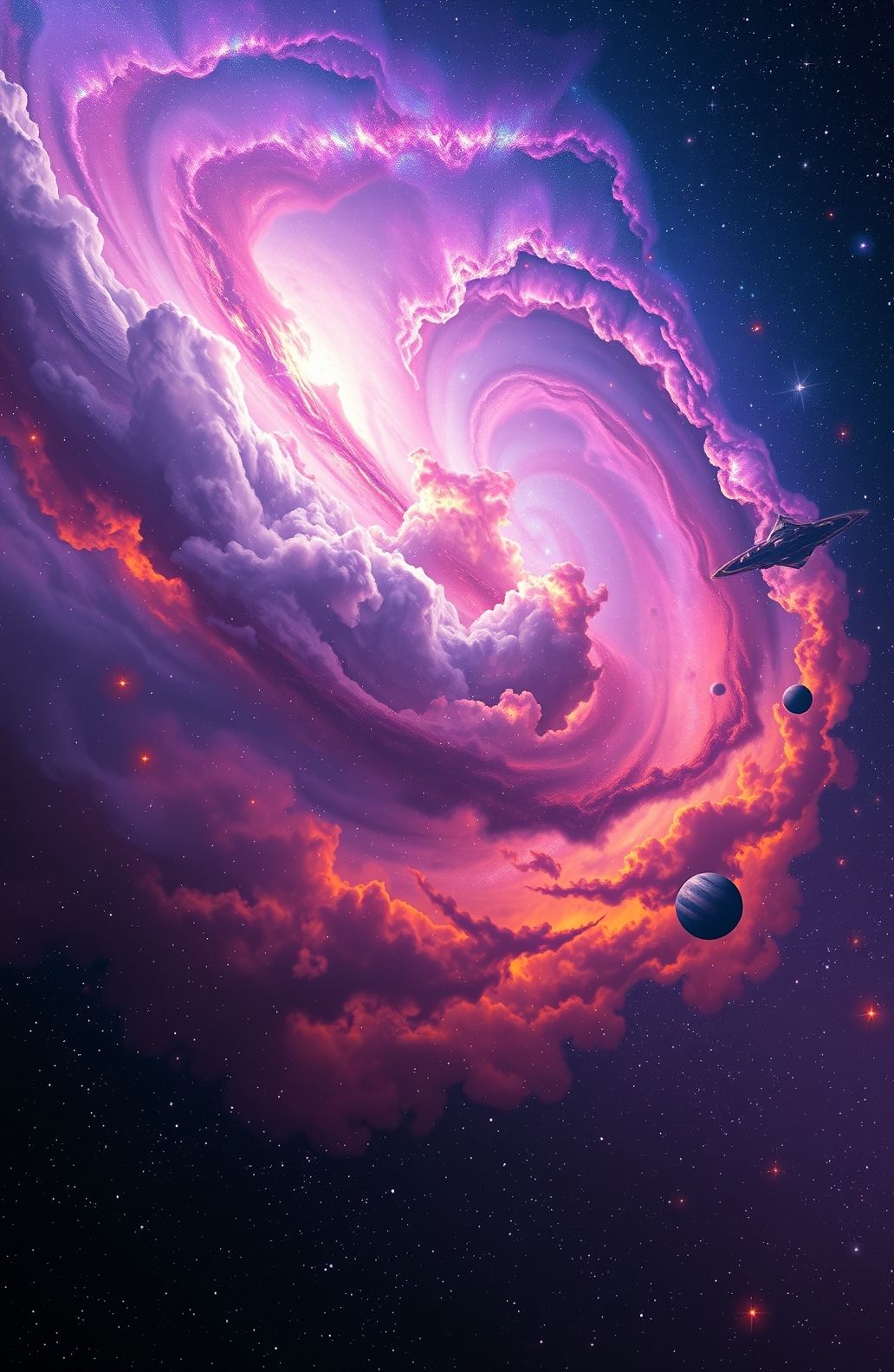 Universe Wallpaper Hd