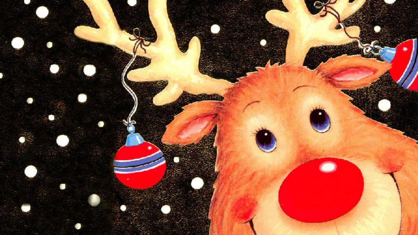 Funny Merry Christmas Pictures Wallpaper Photos