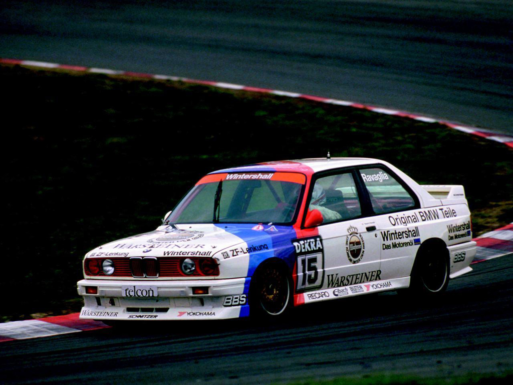 Bmw M3 E30 Wallpaperbmw Wallpaper