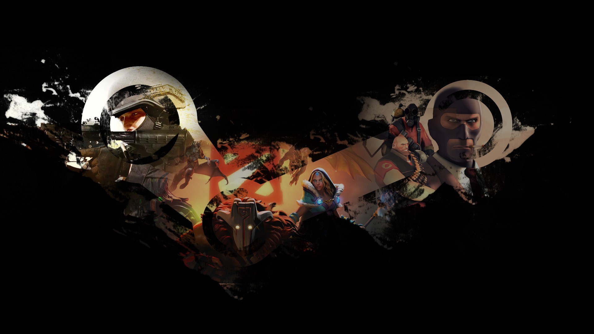 Counter Strike Global Offensive HD Wallpaper And Background