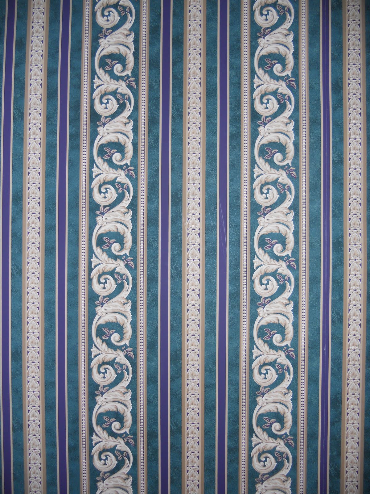 1910s Wallpaper Patterns This Pattern