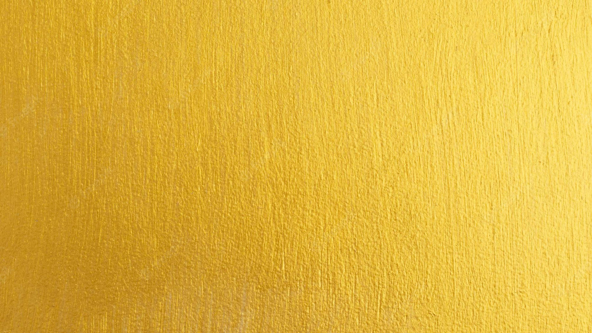 Gold Foil Picture Wallpaper