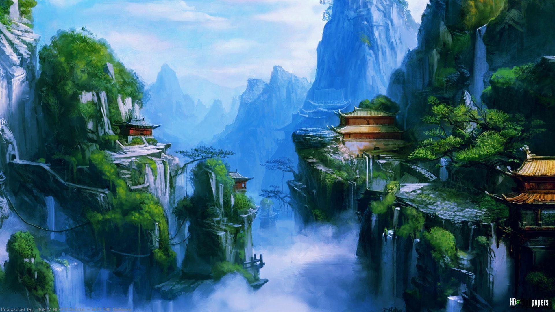 Desktop Wallpaper HD Full Screen