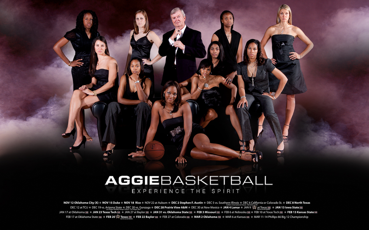 Now The Texas A M Aggies Know Do Basketball Wallpaper Right