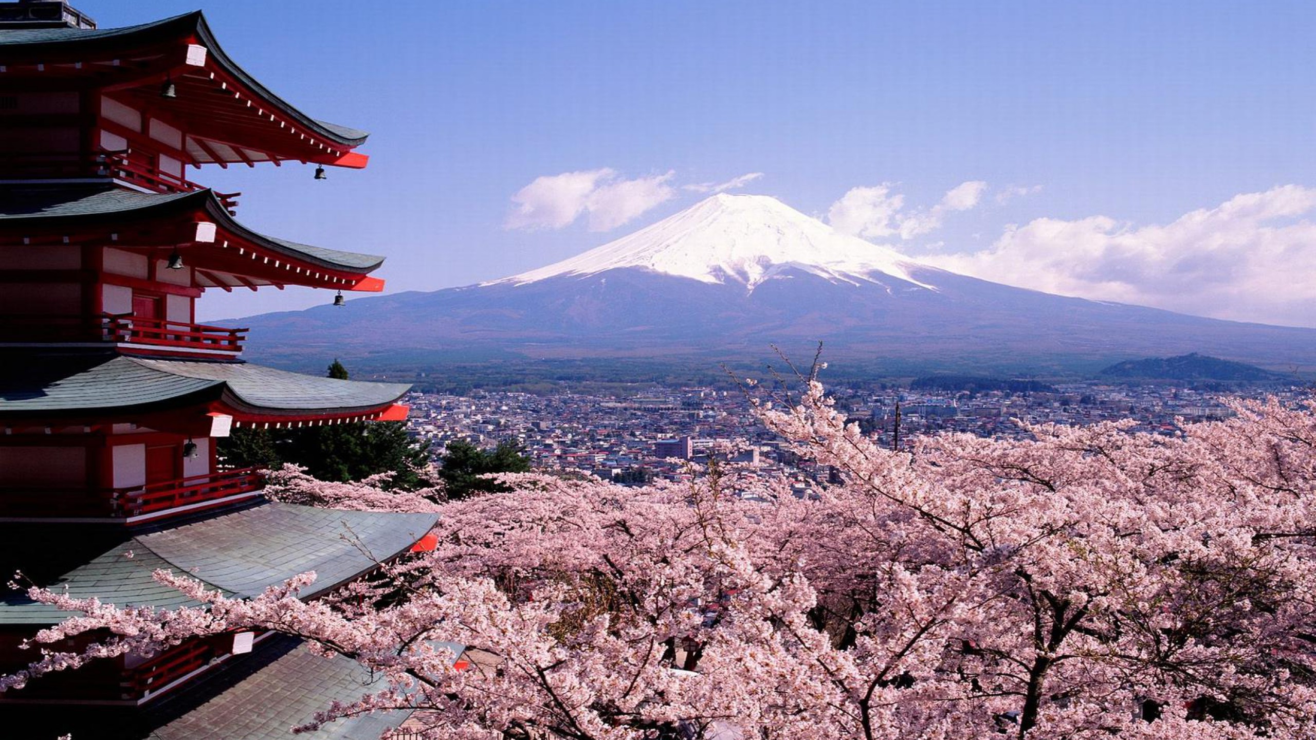 Mount Fuji Japan Wallpaper   Travel HD Wallpapers