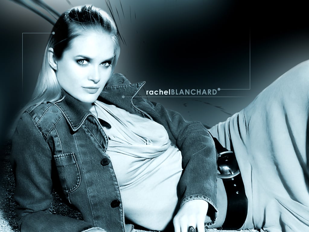 Rachel Blanchard Wallpaper