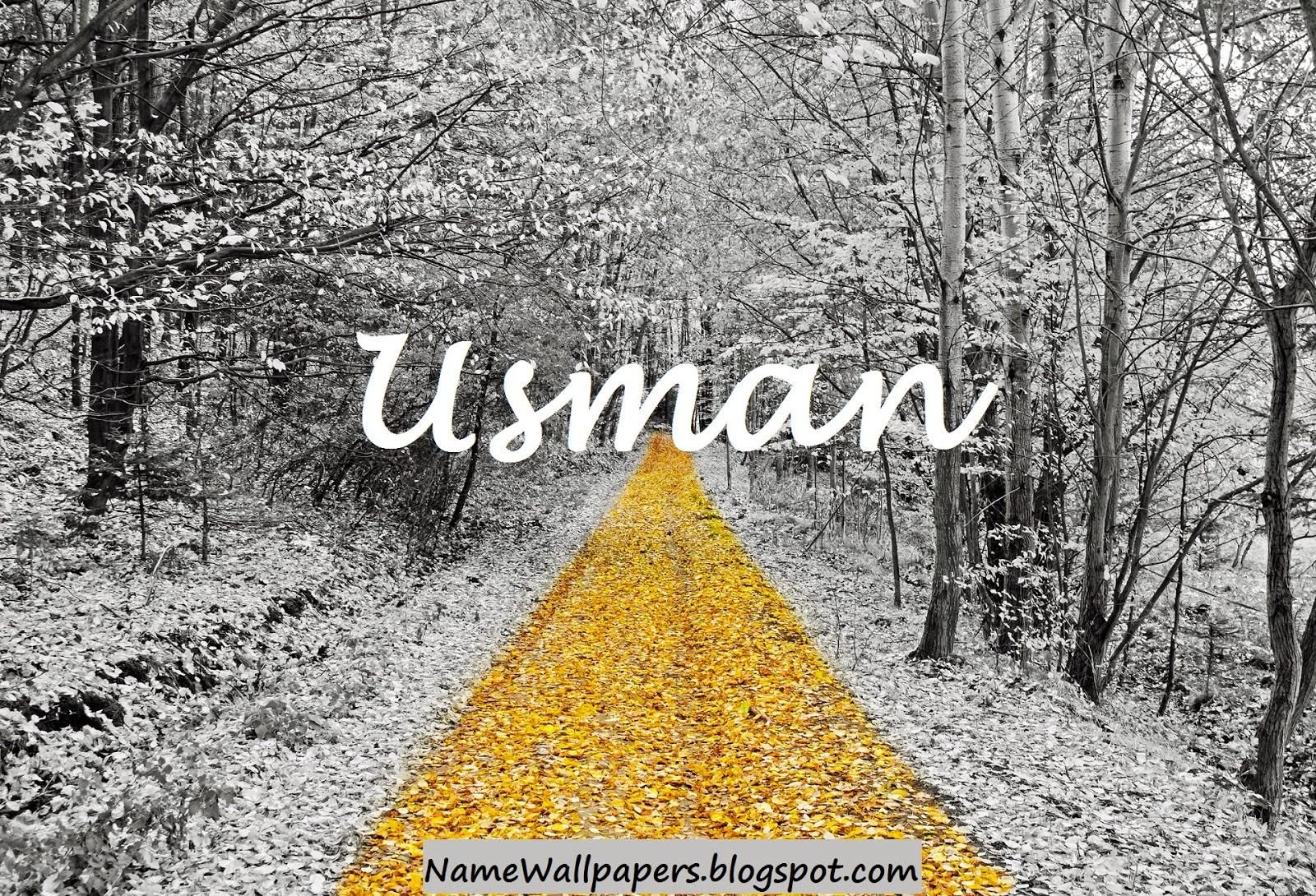 Usma