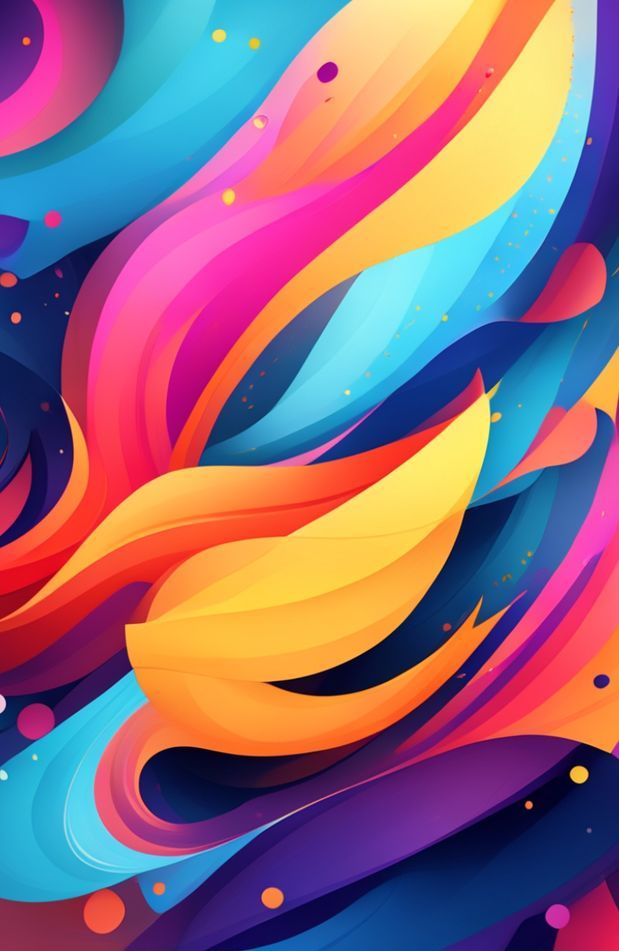 Psd Background