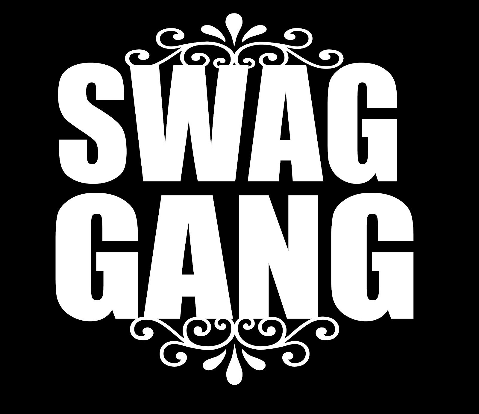  swag gang wallpapers and images   wallpapers pictures photos 1600x1383