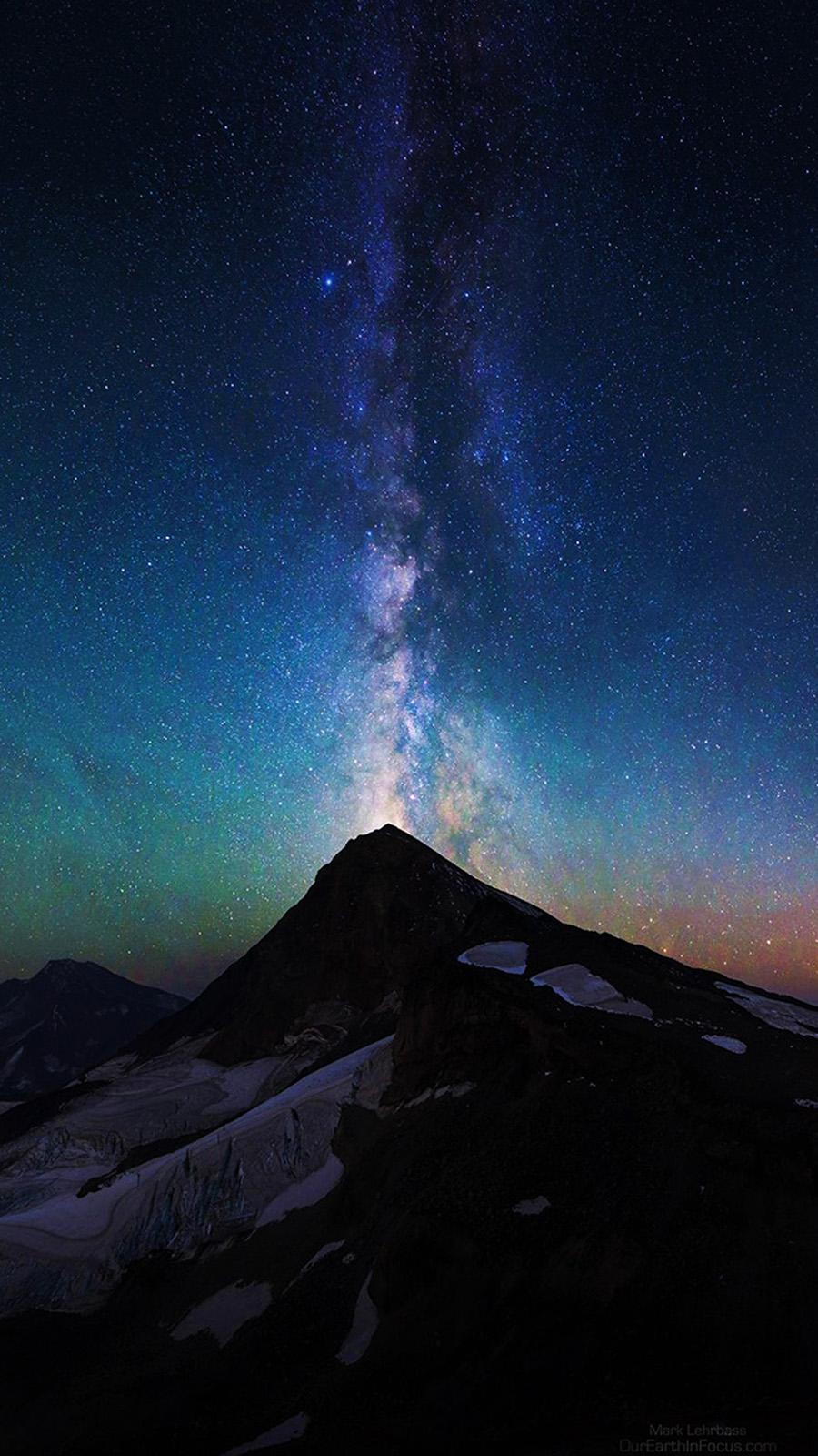 Aurora Wallpaper For Android Apk