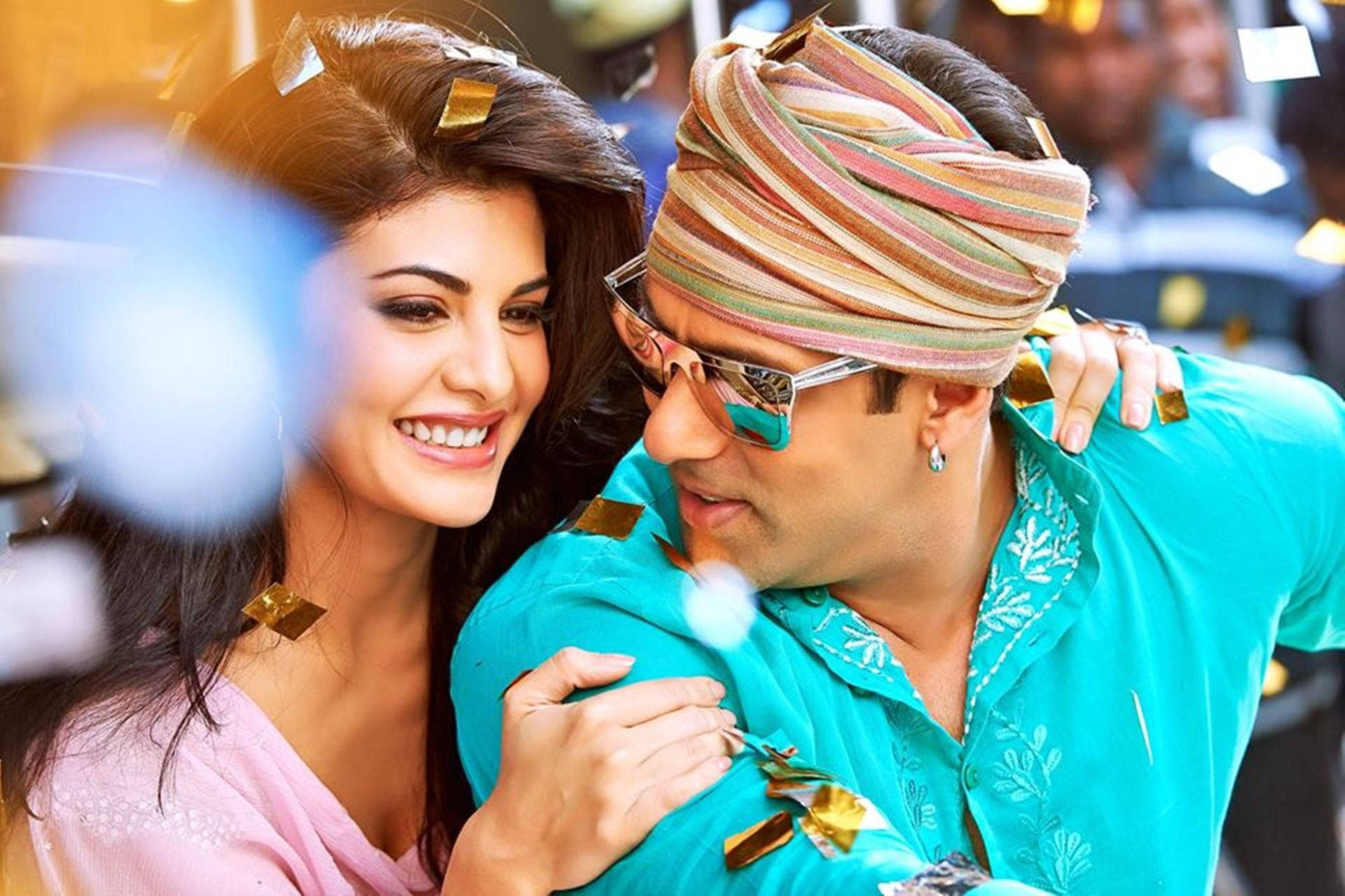 Bollywood HD Wallpaper
