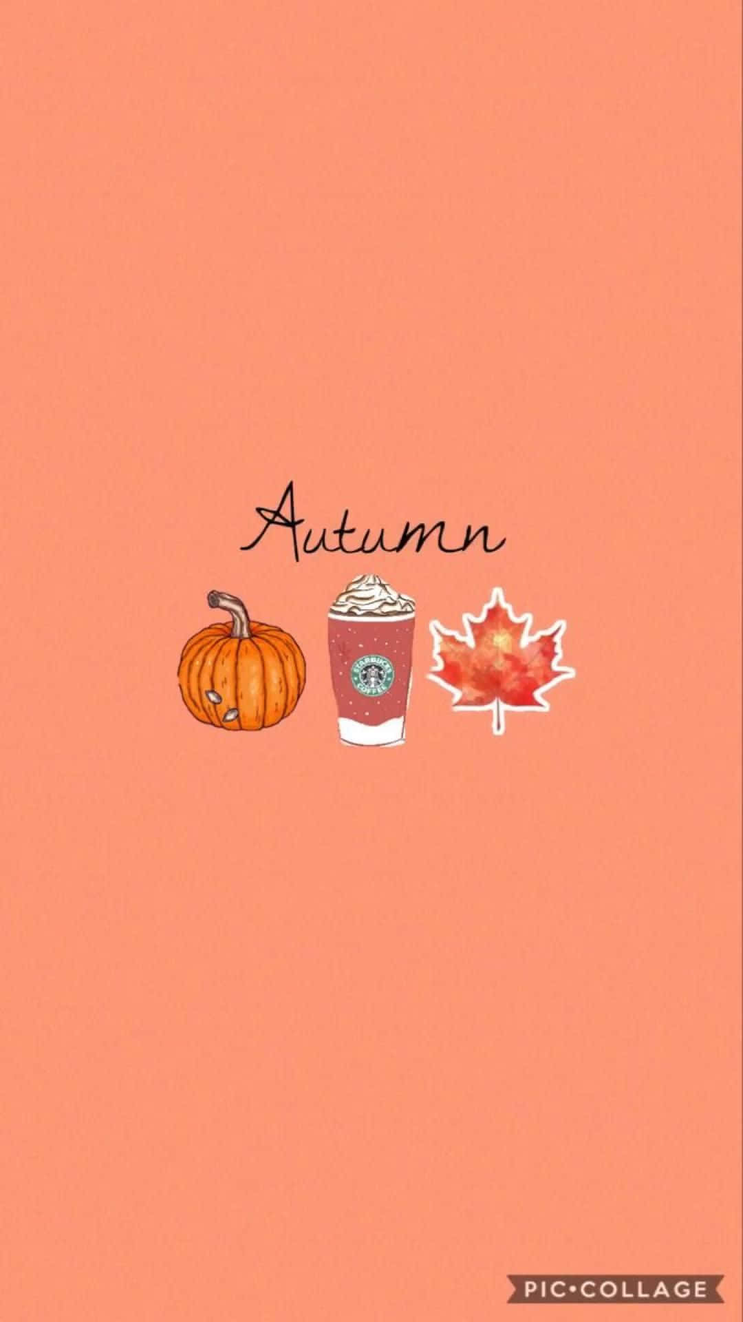 Autumn Phone Wallpaper