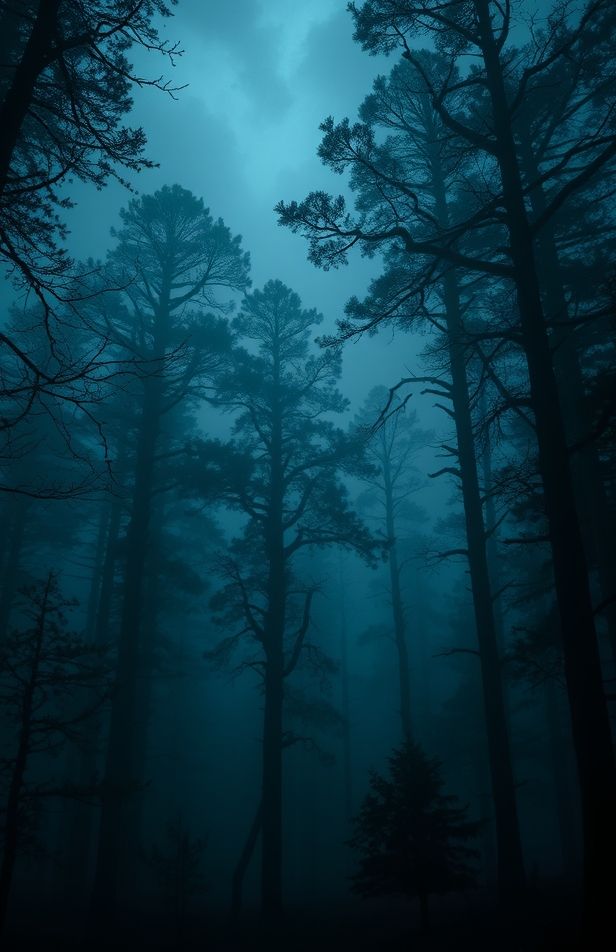 Dark HD Wallpaper 1080p