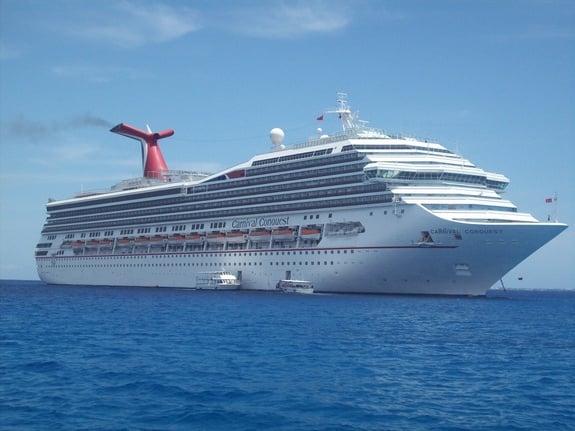 carnival conquest carnival cruise lines pic316jpg