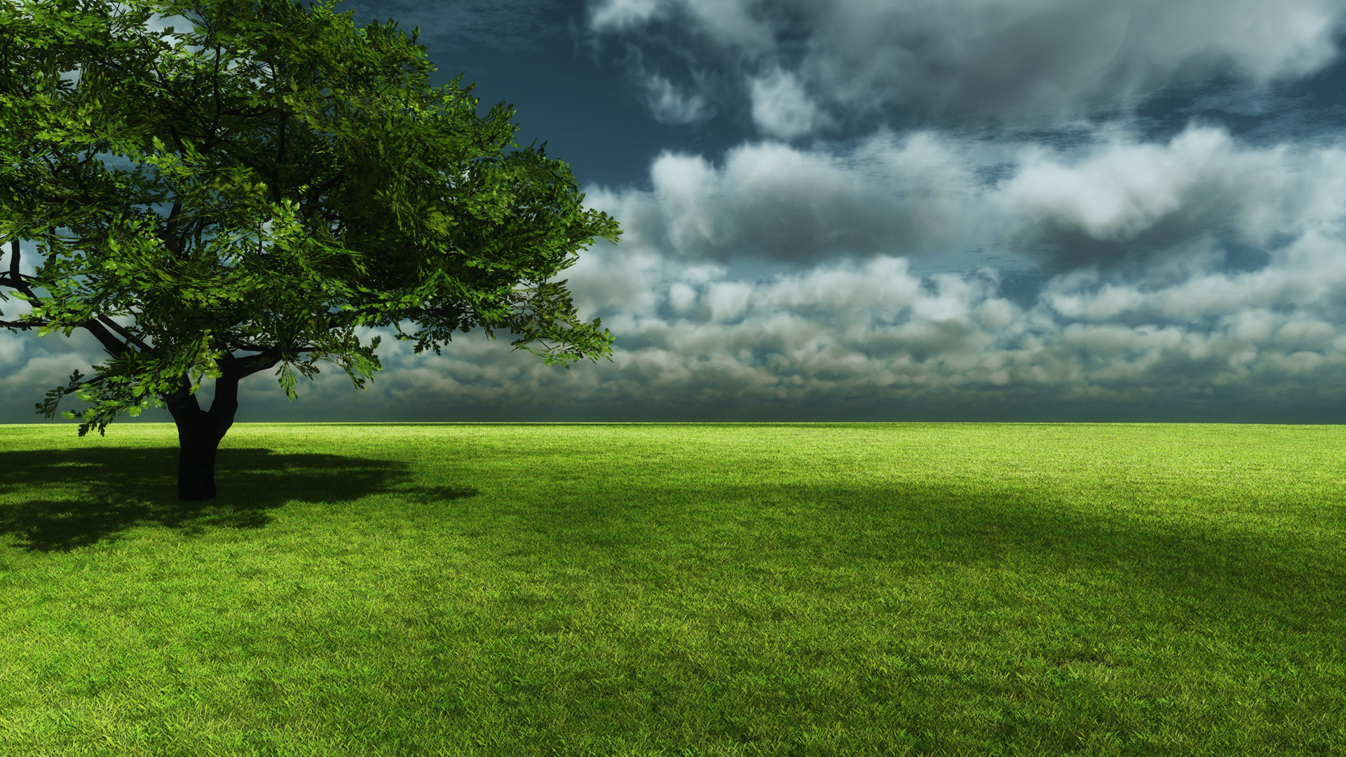 High Definition Landscape Wallpaper