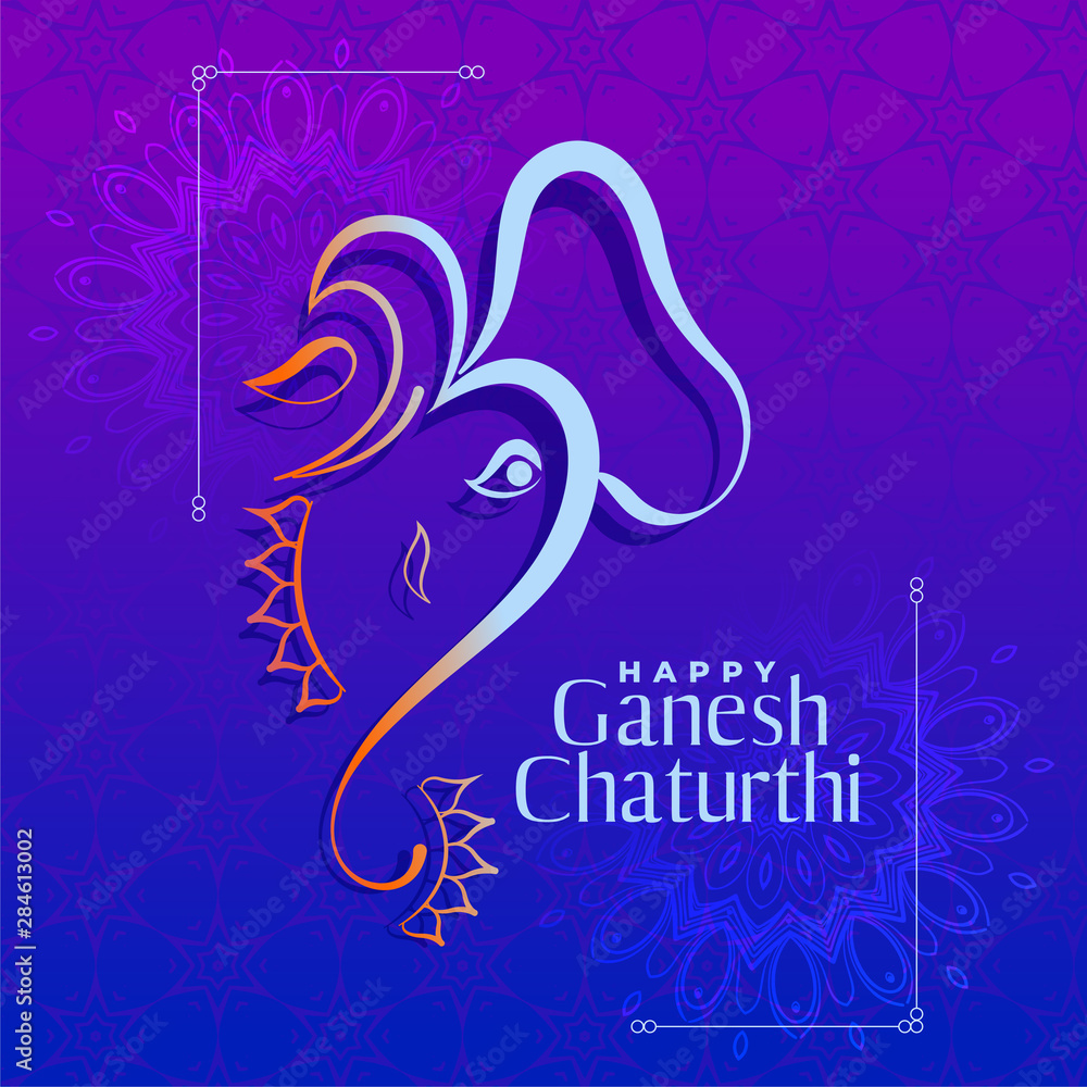 Ultimate Collection Of Over Happy Ganesh Chaturthi Image In HD And Wallpaper