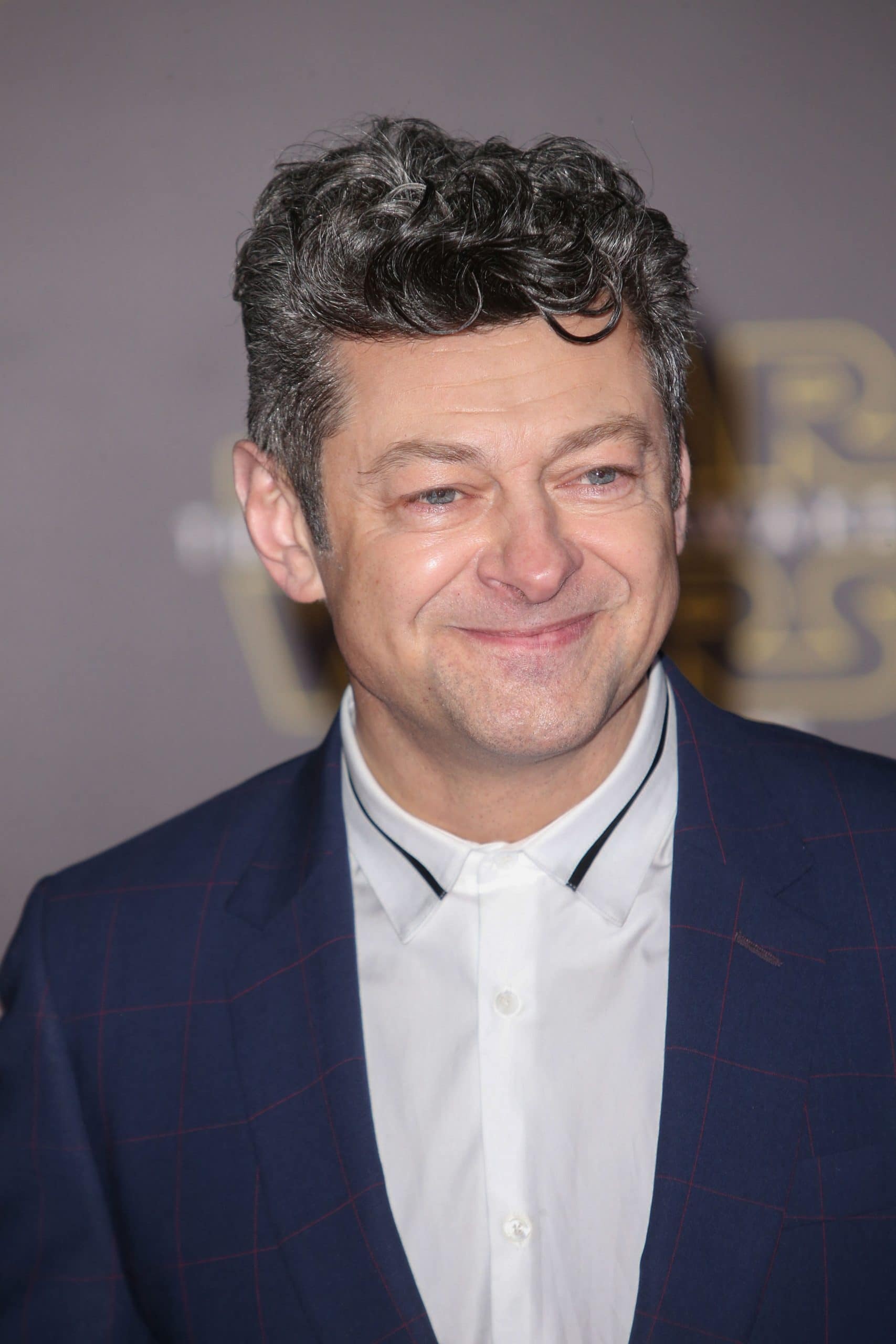 Andy Serkis Wallpaper