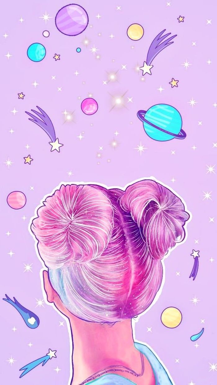 Ideas For A Cool Galaxy Wallpaper Your Phone And