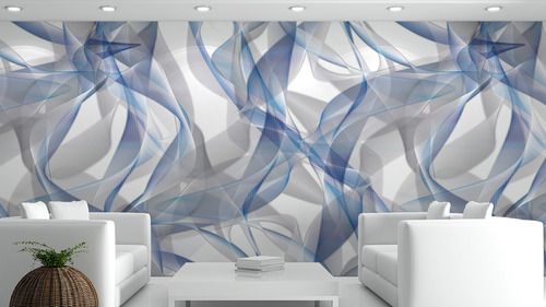 Cutting Edge Wallpaper Design By Karim Rashid Style Estate