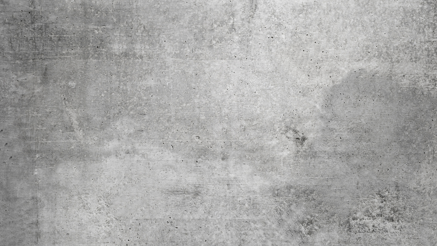 Wallpaper Concrete Wall In Gray
