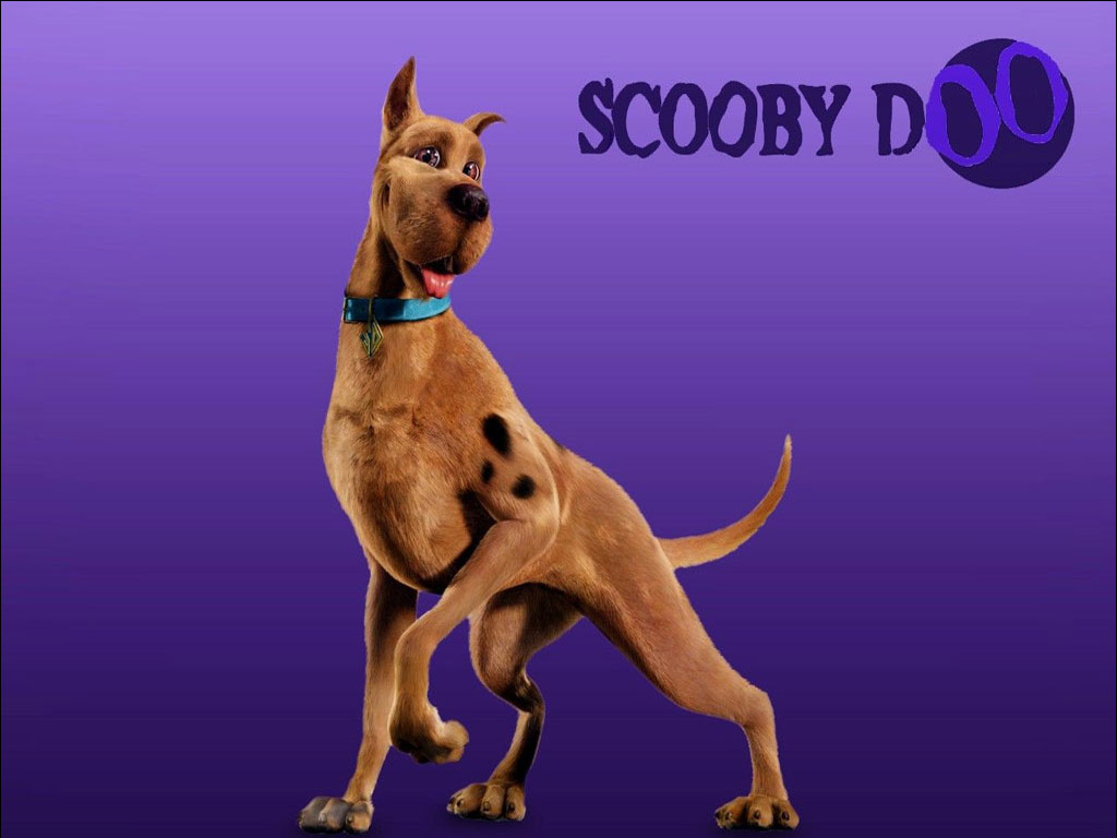 Scooby001