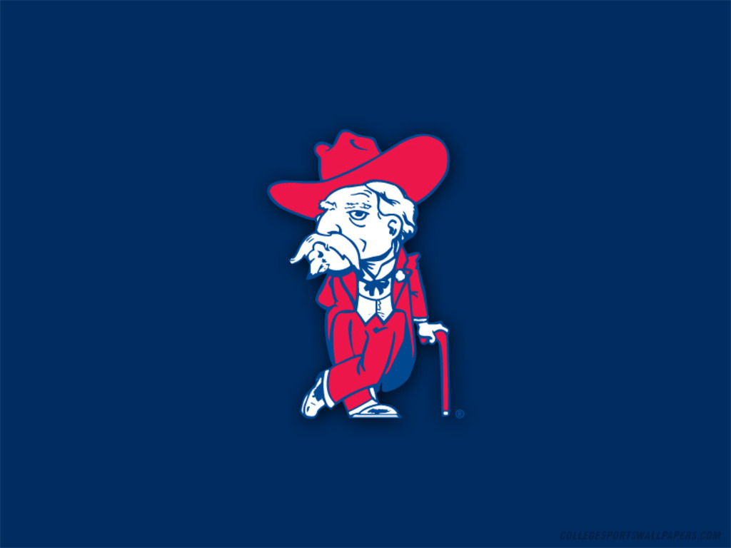 Ole Miss Wallpaper Browser Themes More For Rebels Fans