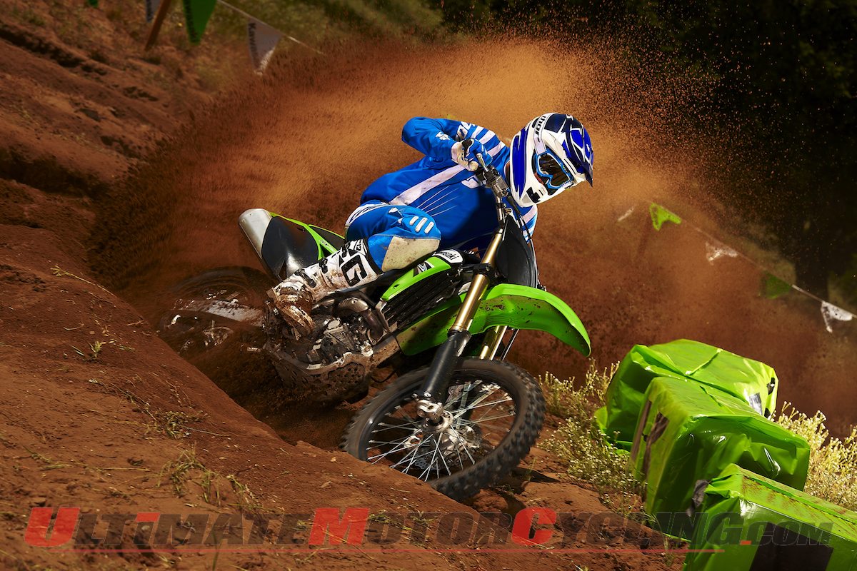 Kawasaki Kx250f Wallpaper