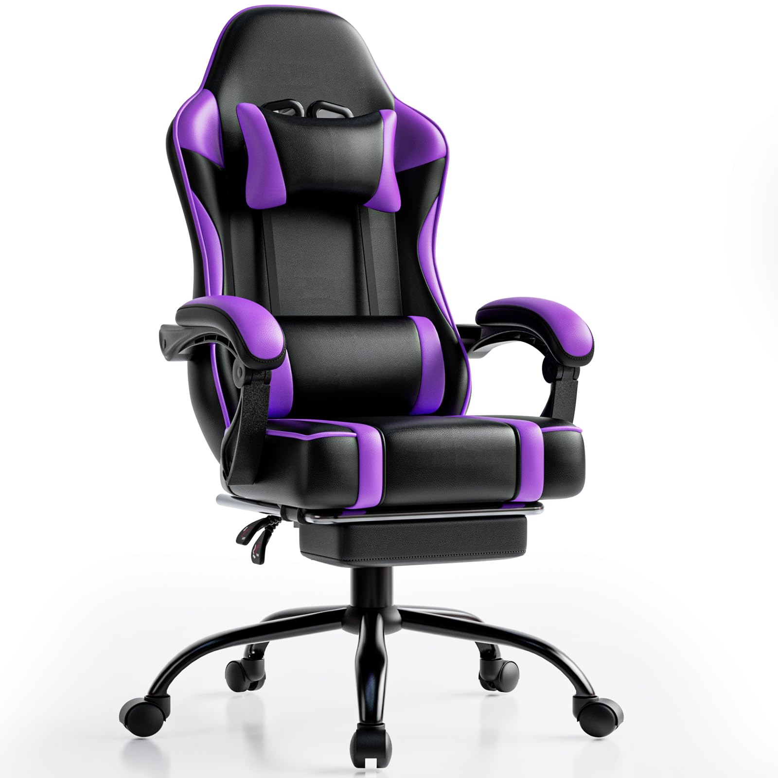 Gaming Chairs Wallpaper