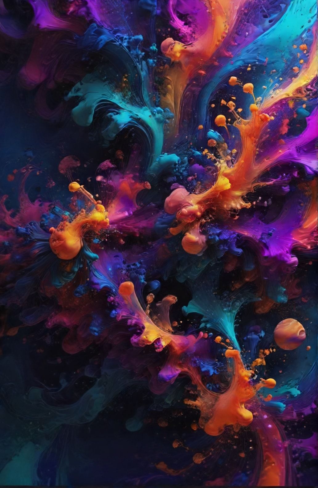 Obs Background