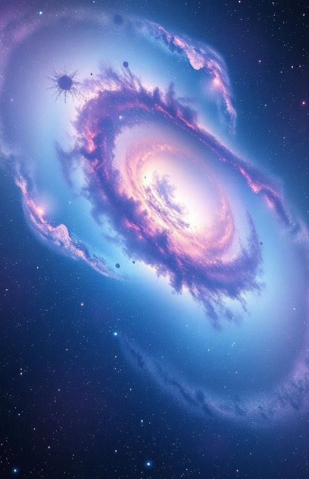 Aesthetic Wallpaper Space