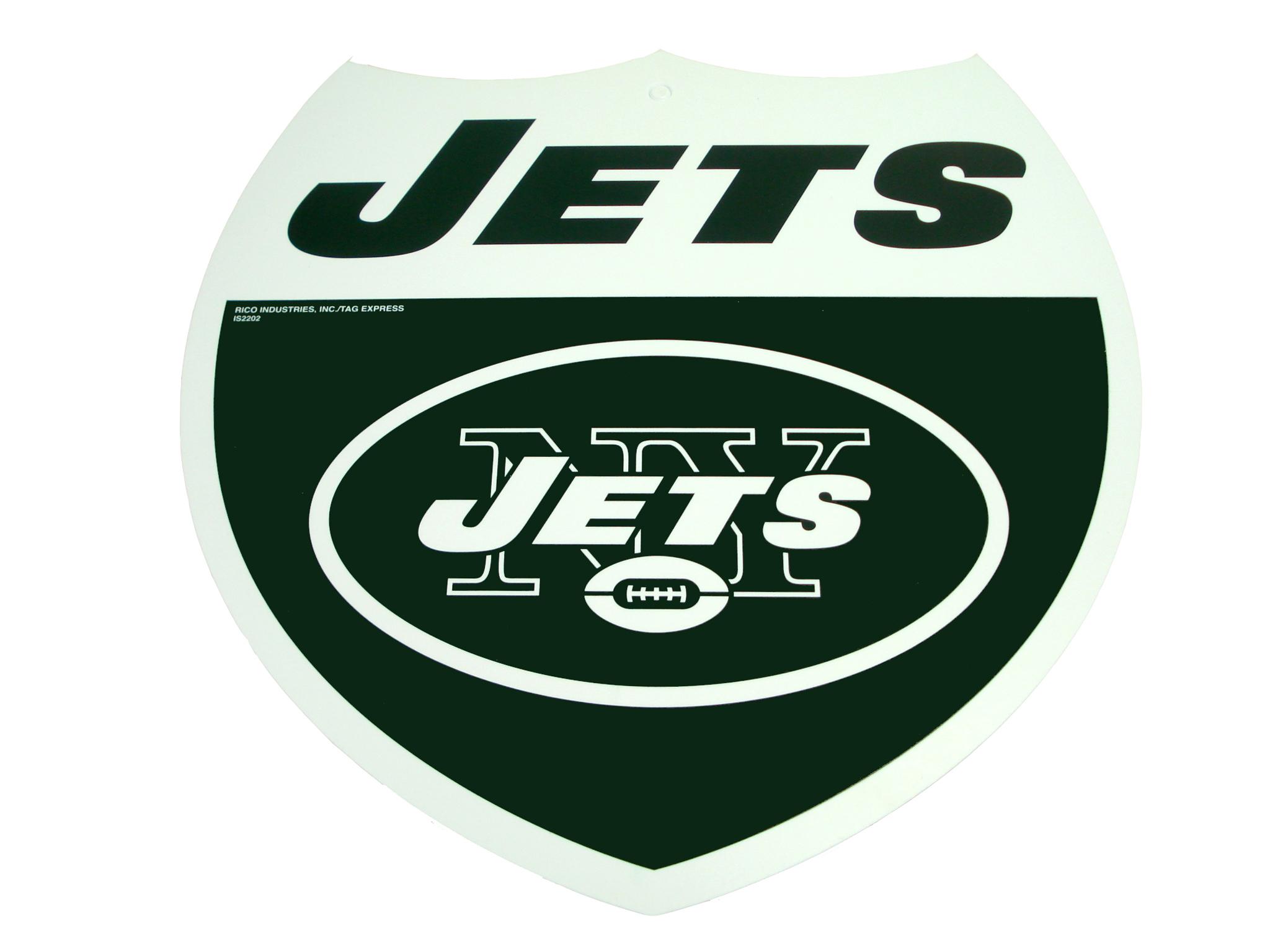New York Jets Nfl Football Fq Wallpaper