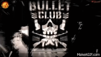 Best Member Of The Bullet Club Wrestling Amino
