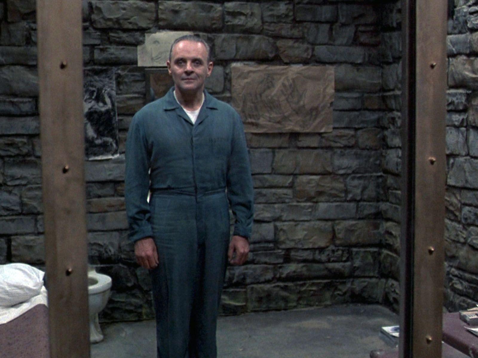 Silence Of The Lambs Wallpaper