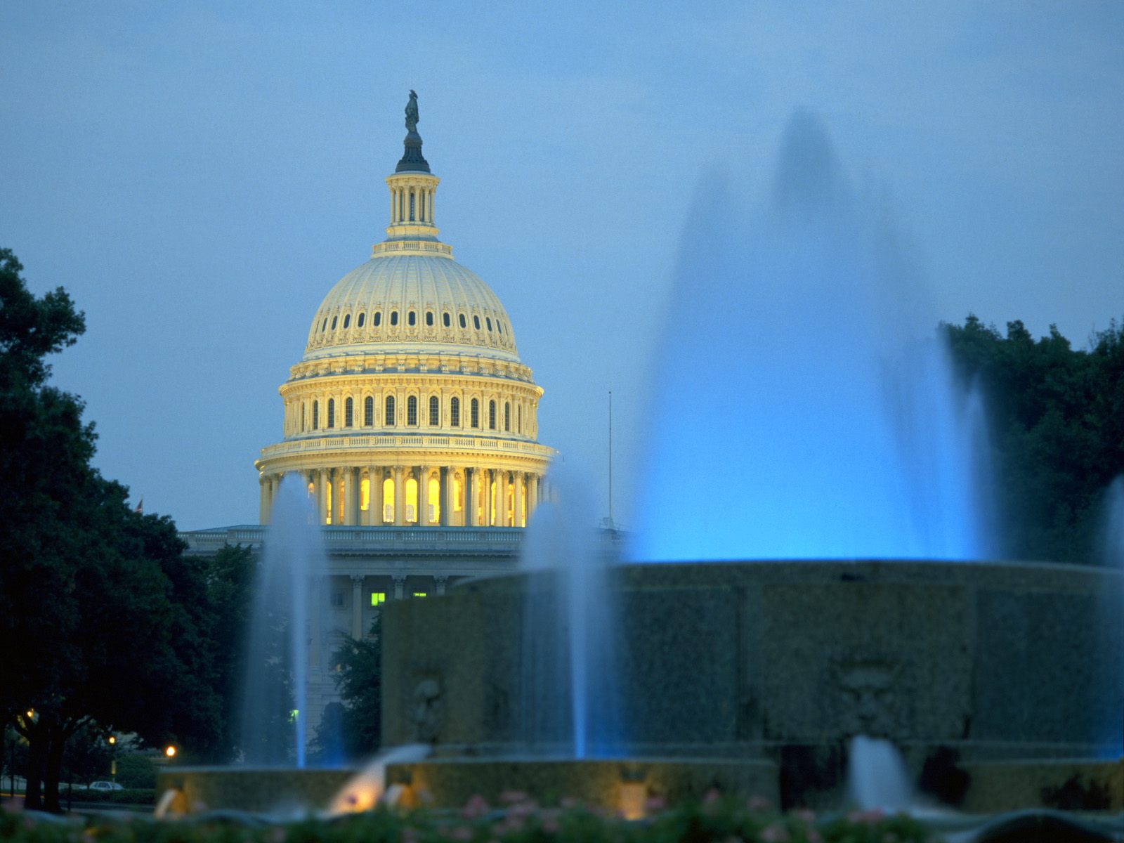 Capitol Building Washington D C Wallpaper Driverlayer Search Engine