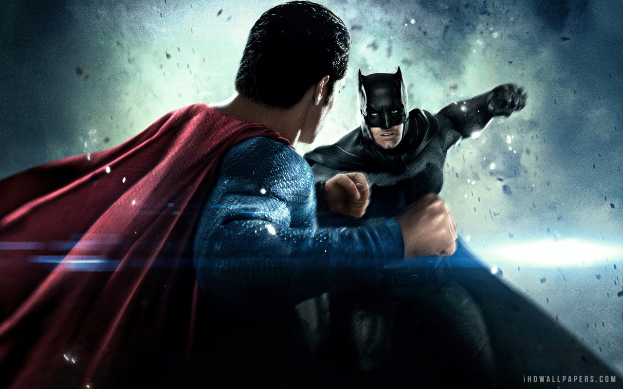 Movie Batman V Superman Dawn Of Justice Wallpaper