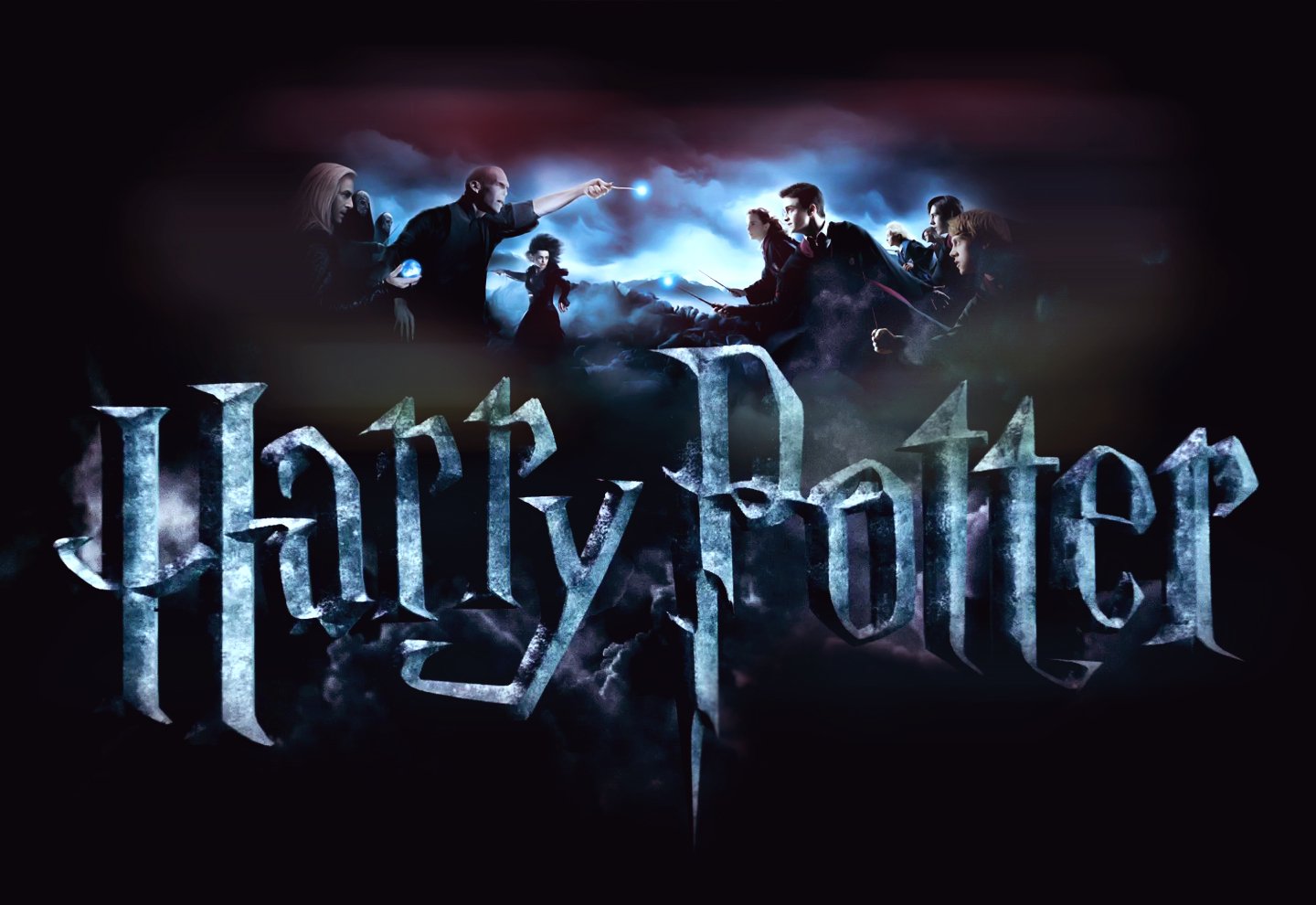 25 Top Harry Potter Wallpaper