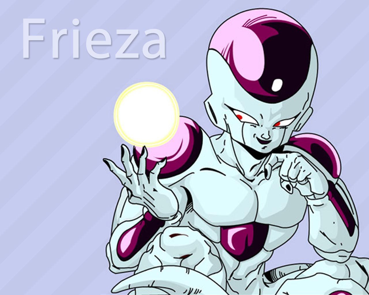 Frieza Cell And Wallpaper