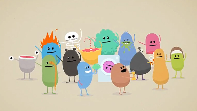 Deadly sounds Dumb Ways to Die superb safety video from Melbourne