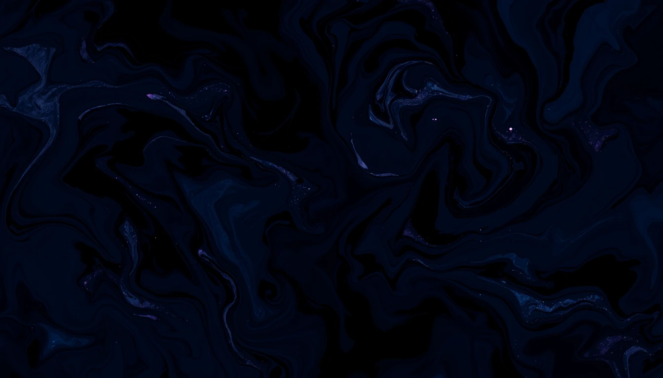 Abstract Dark Wallpaper
