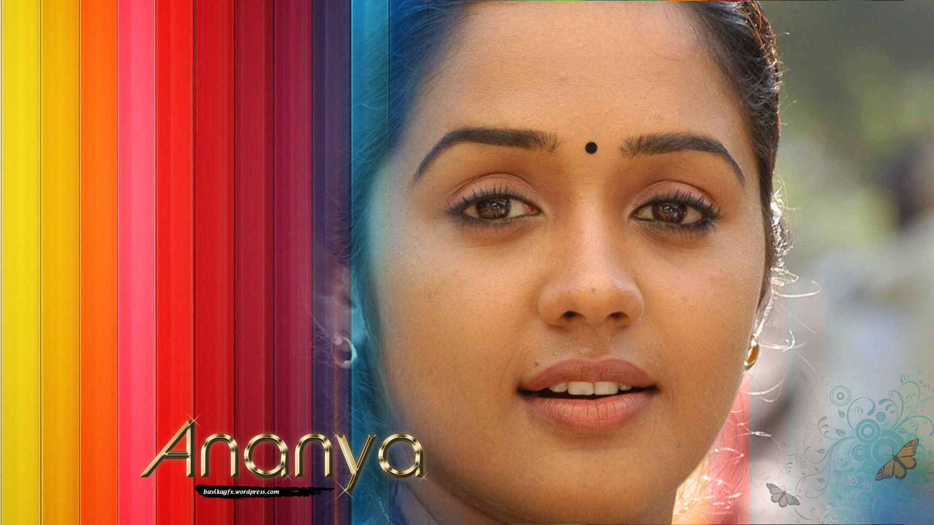 Malayalam Actress HD Photos Uping Movie Poster