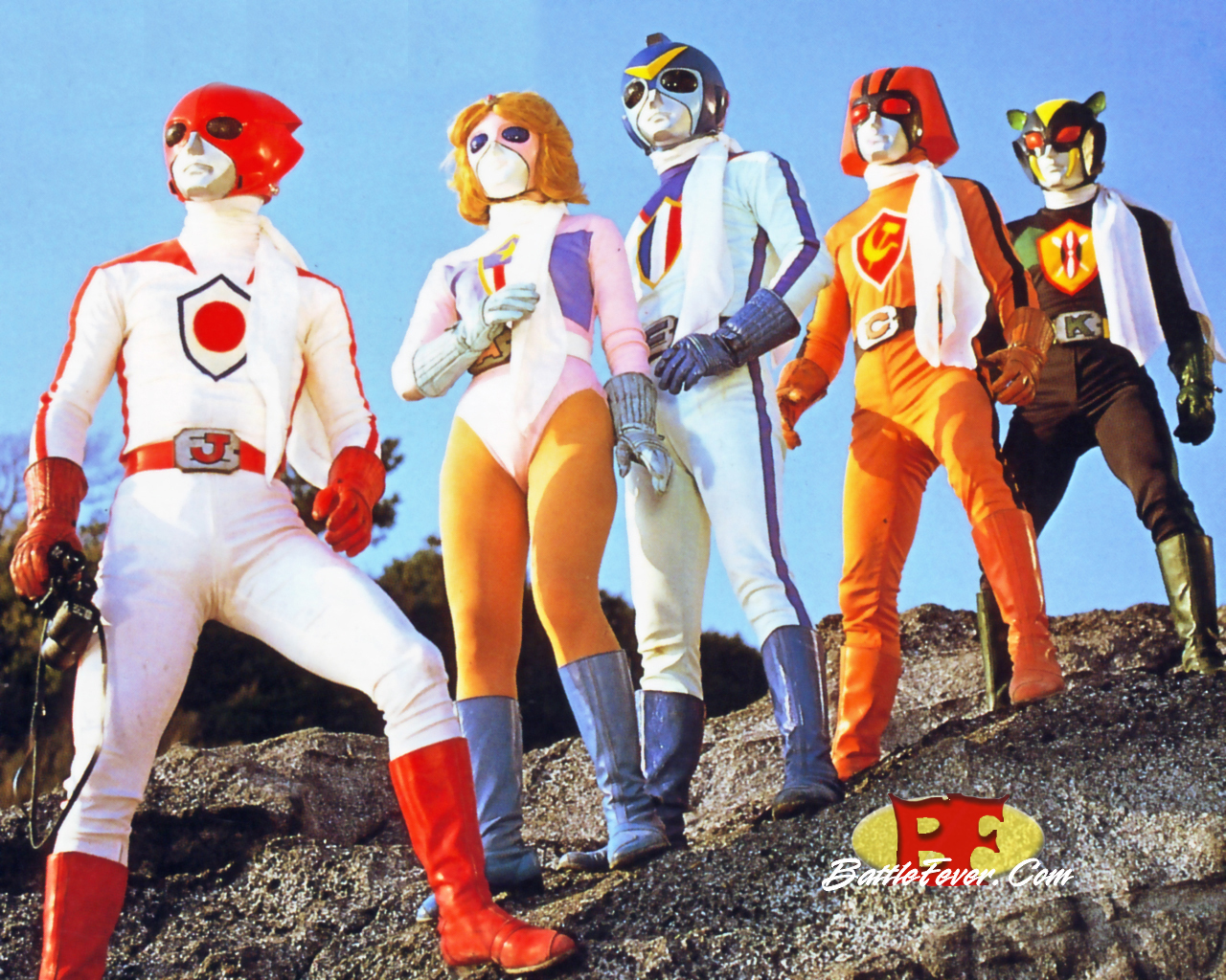 Super Sentai Austinstjohn S Version Power Rangers Fanon Wiki