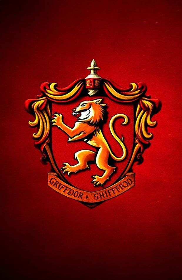 Gryffindor Wallpaper Hd