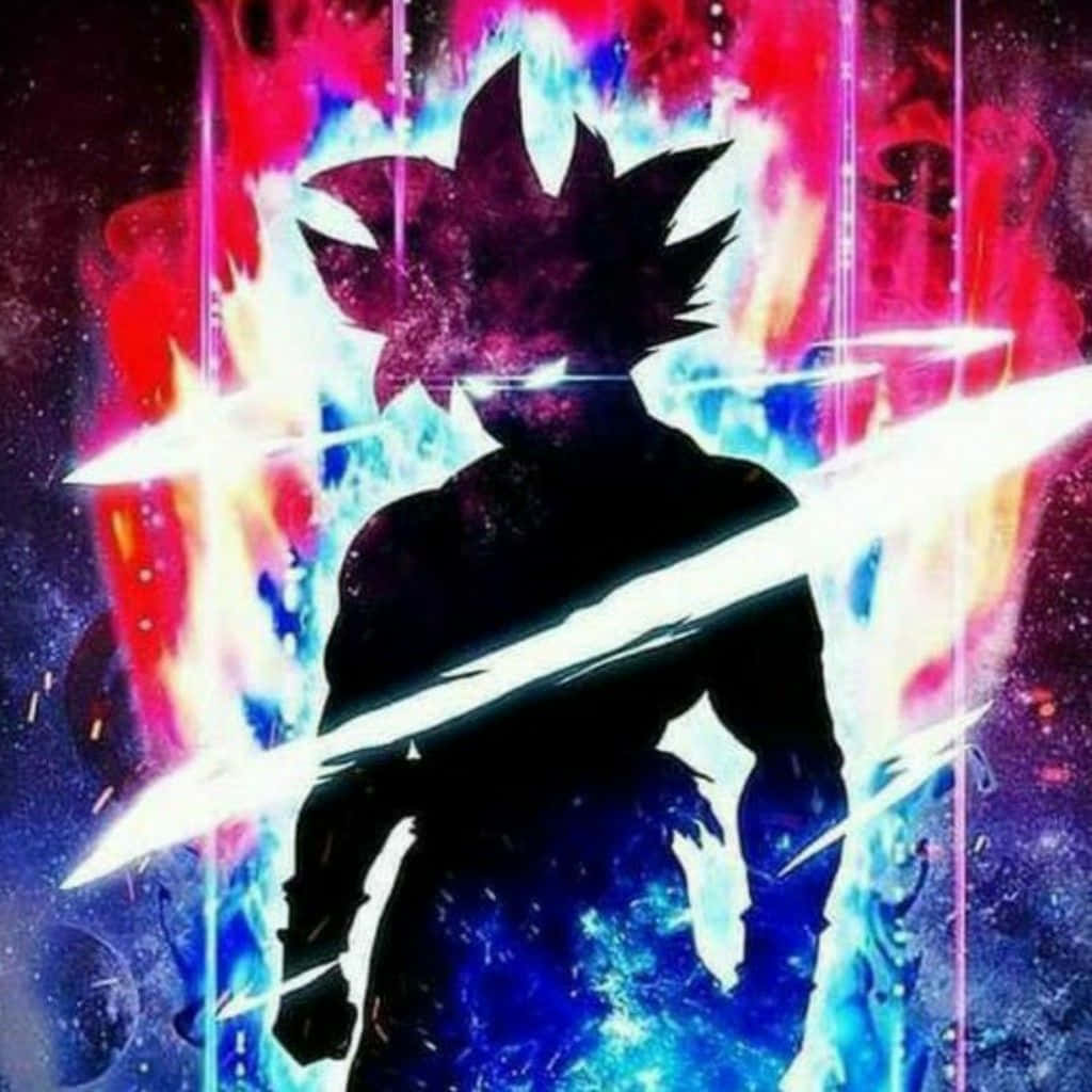 Goku Black Supreme Wallpaper